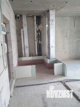 1-к квартира, вторичка, 36м2, 7/9 этаж