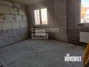 2-к квартира, вторичка, 55м2, 14/17 этаж
