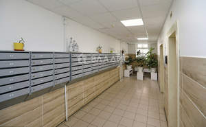 2-к квартира, вторичка, 89м2, 9/16 этаж