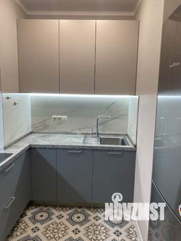 2-к квартира, вторичка, 64м2, 7/17 этаж