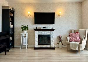 1-к квартира, вторичка, 42м2, 17/17 этаж