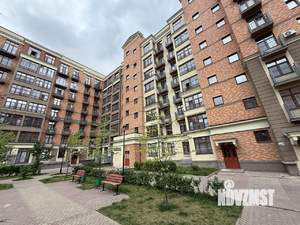 3-к квартира, вторичка, 60м2, 5/8 этаж