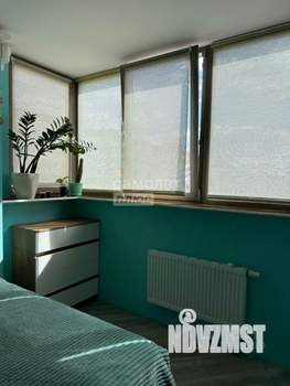 Студия квартира, вторичка, 30м2, 14/17 этаж