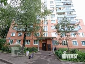 2-к квартира, вторичка, 38м2, 3/12 этаж