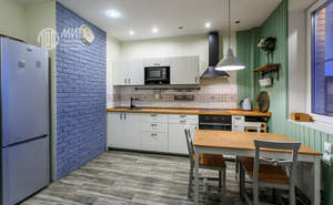 1-к квартира, вторичка, 46м2, 6/19 этаж