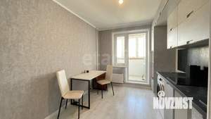 2-к квартира, вторичка, 56м2, 16/17 этаж