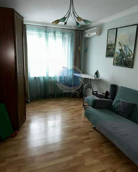3-к квартира, вторичка, 83м2, 3/6 этаж