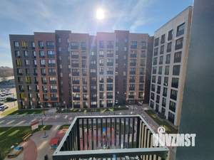 1-к квартира, вторичка, 37м2, 5/8 этаж