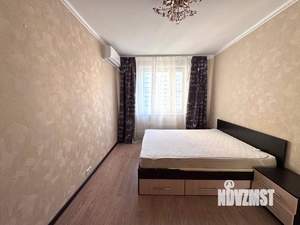 3-к квартира, вторичка, 72м2, 12/19 этаж