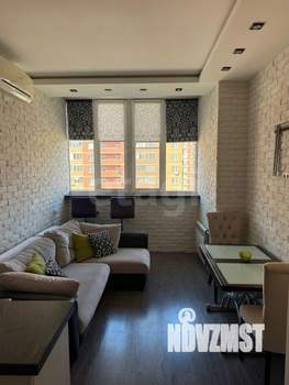 2-к квартира, вторичка, 64м2, 8/16 этаж