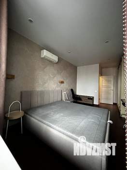 1-к квартира, вторичка, 37м2, 13/13 этаж