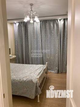 2-к квартира, вторичка, 67м2, 2/5 этаж