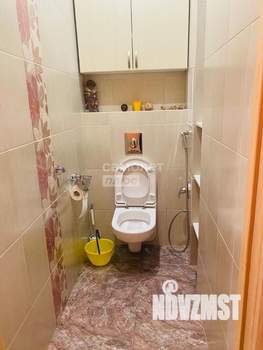 2-к квартира, вторичка, 64м2, 12/18 этаж