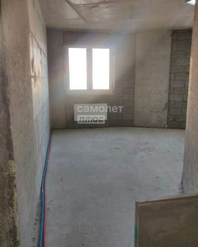 2-к квартира, вторичка, 55м2, 14/17 этаж