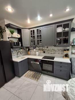 2-к квартира, вторичка, 68м2, 5/13 этаж