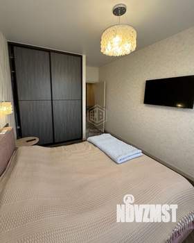 2-к квартира, вторичка, 72м2, 10/14 этаж