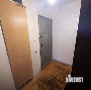 1-к квартира, вторичка, 38м2, 1/14 этаж