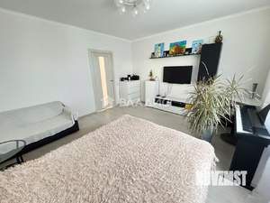 1-к квартира, вторичка, 41м2, 16/17 этаж