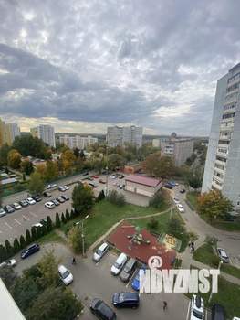 3-к квартира, вторичка, 78м2, 10/14 этаж