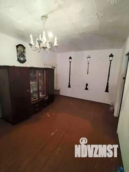 3-к квартира, вторичка, 55м2, 1/5 этаж