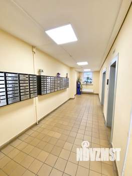 2-к квартира, вторичка, 65м2, 7/18 этаж