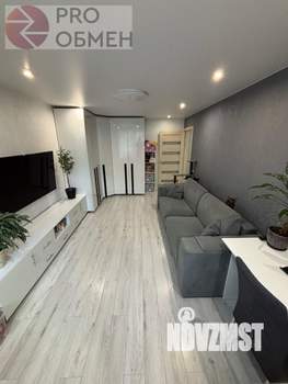 2-к квартира, вторичка, 45м2, 3/5 этаж