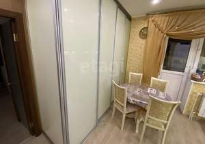 2-к квартира, вторичка, 42м2, 3/4 этаж