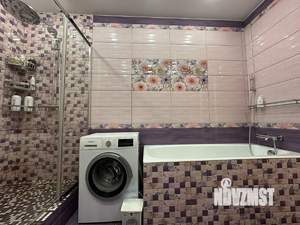 1-к квартира, вторичка, 53м2, 14/17 этаж