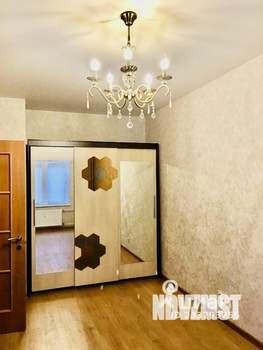 1-к квартира, вторичка, 32м2, 1/8 этаж