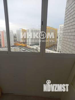 2-к квартира, вторичка, 55м2, 13/17 этаж