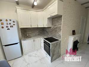 1-к квартира, вторичка, 34м2, 5/8 этаж