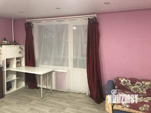 1-к квартира, вторичка, 31м2, 2/5 этаж