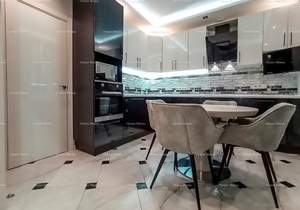 3-к квартира, вторичка, 99м2, 10/17 этаж