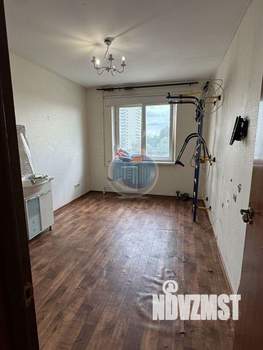 4-к квартира, вторичка, 83м2, 3/6 этаж