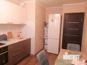 2-к квартира, вторичка, 58м2, 17/17 этаж