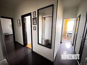 2-к квартира, вторичка, 65м2, 8/18 этаж