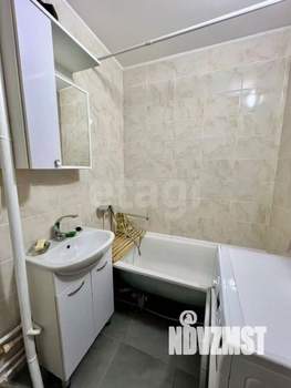 2-к квартира, вторичка, 41м2, 1/5 этаж