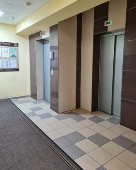 2-к квартира, вторичка, 66м2, 12/17 этаж