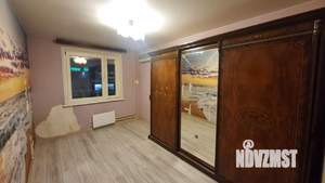 3-к квартира, вторичка, 74м2, 2/17 этаж