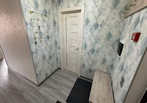 1-к квартира, вторичка, 46м2, 2/16 этаж