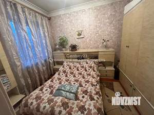 3-к квартира, вторичка, 70м2, 1/1 этаж