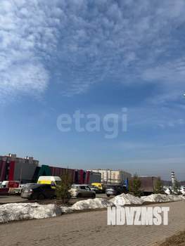 4-к квартира, вторичка, 93м2, 8/9 этаж