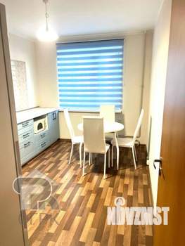 3-к квартира, вторичка, 72м2, 2/17 этаж