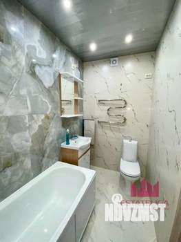 1-к квартира, вторичка, 35м2, 7/8 этаж