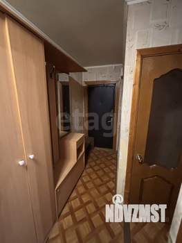 2-к квартира, вторичка, 45м2, 1/5 этаж