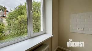 2-к квартира, вторичка, 46м2, 3/3 этаж