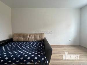 1-к квартира, вторичка, 44м2, 4/16 этаж