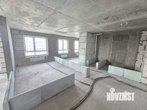 3-к квартира, вторичка, 70м2, 15/17 этаж