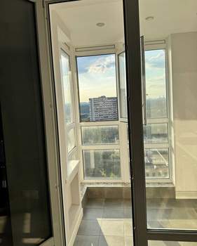 1-к квартира, вторичка, 32м2, 13/17 этаж