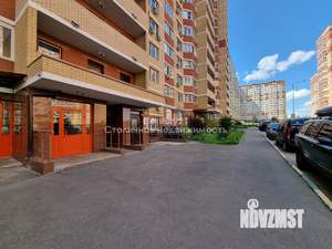 1-к квартира, вторичка, 38м2, 15/17 этаж